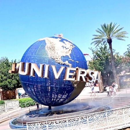 Next To Universal! 2Bedroom-2Bath-Many Indoor Plants Орландо Екстериор снимка